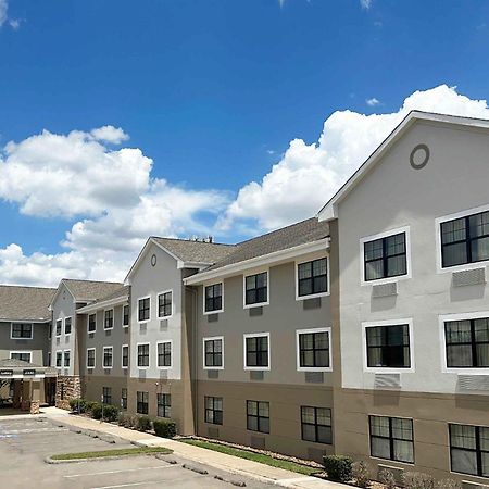 Extended Stay America Suites - Houston - Med Ctr - Greenway Plaza Exterior photo